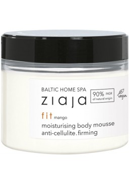 Лосьйон для тіла Ziaja Baltic Home Spa Fit, 300 мл