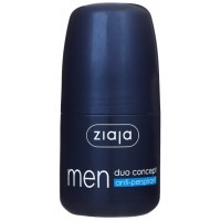 Антиперспірант Ziaja Men, 60 мл 