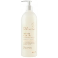 Средство для интимной гигиены Ziaja Natural Care, 400мл 