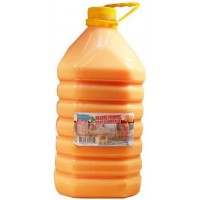 Господарське мило рідке Bioton Cosmetics, 5 л