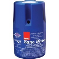Средство для унитаза Sano Blue, 150 г