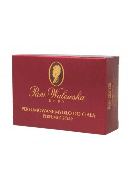 Крем-мыло Pani Walewska Ruby, 100 г