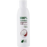 Кокосовое масло для волос и тела NaturPro Coconut Oil, 200 мл