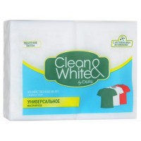 Господарське мило Duru Clean & White Універсальне, 2х120 г