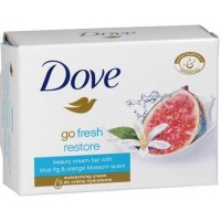 Крем-мыло Dove свежесть, 100 г