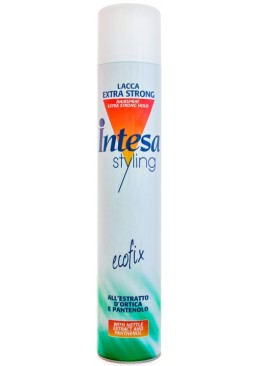 Лак для волосся Intesa Styling екстра сильної фіксації, 500 мл