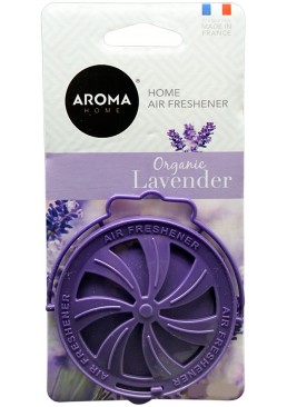Ароматизатор для приміщень Aroma Home Лаванда, 40 г
