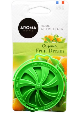 Ароматизатор для приміщень Aroma Home Фруктова мрія, 40 г