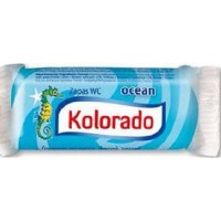 Освіжувач для унітазу Kolorado туалетний брусок запасний морської, 40 г