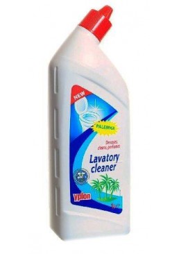  Миючий засіб для туалету YPLON WC, 1л