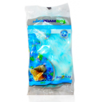Губка банна HighFoam Marble з масажною поверхнею, 1 шт