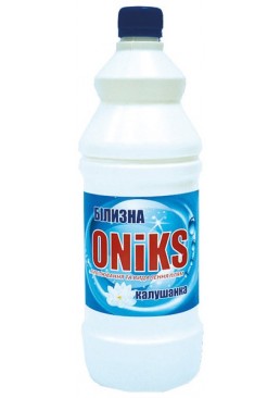 Рідка білизна Oniks калушанка, 950 мл