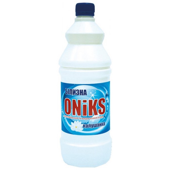 Жидкая белизна Оникс Калушанка, 950 мл - 