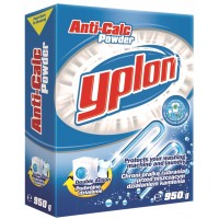 Порошок против накипи в стиральных машинах Yplon, 950 г