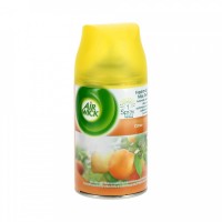 Змінний балон Air Wick Freshmatic Air Freshener Refill Сонячний цитрус, 250 мл