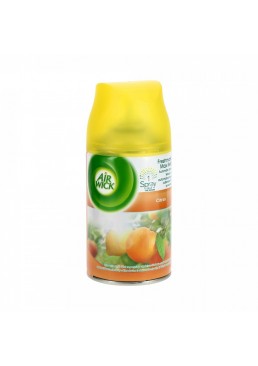 Сменный балон Air Wick Freshmatic Air Freshener Refill Солнечный цитрус, 250 мл