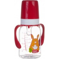 Бутылочка для кормления Canpol Babies Ферма, 120 мл 