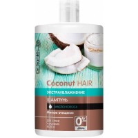 Шампунь Dr.Sante Coconut Hair для сухого волосся, 1 л