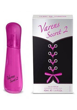 Женская парфюмированная вода Secret 2 40ml
