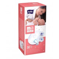 Лактаційні вкладиші Bella Mamma, 30 шт.