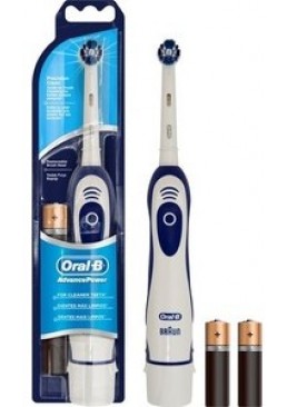 Електрична зубна щітка Oral-B DB4010 Expert
