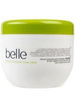 Крем для тела Belle Aloe Vera, 300 мл