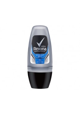 Дезодорант-антиперспирант Rexona Men Motionsense Кобальт, 50 мл 