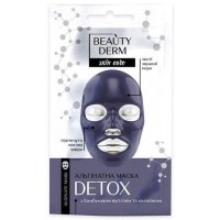 Альгінатна маска Beauty Derm Detox, 20 г