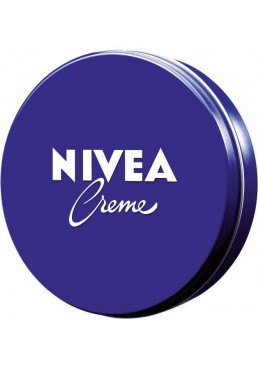 Универсальный увлажняющий крем Nivea для лица, рук и тела, 250 мл