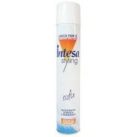 Лак для волосся Intesa Styling Ecofix сильної фіксації, 500 мл
