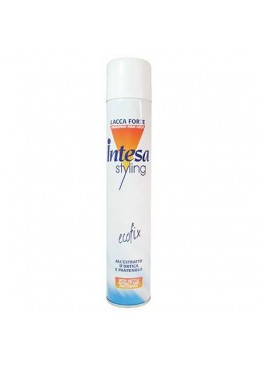 Лак для волосся Intesa Styling Ecofix сильної фіксації, 500 мл