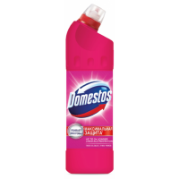 Универсальное средство Domestos Розовый Шторм, 1 л 
