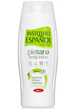 Лосьон для тела Instituto Espanol Healthy Skin Body Lotion, 500 мл