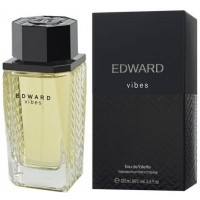 Туалетная вода Dina Edward Collection Vibes, 100 мл