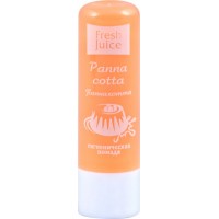 Гігієнічна помада Fresh Juice Panna Cotta, 3.6 г