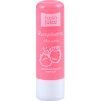 Гігієнічна помада Fresh Juice Raspberry, 3.6 г