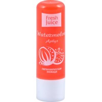 Гигиеническая помада Fresh Juice Watermelon, 3.6 г