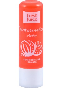 Гігієнічна помада Fresh Juice Watermelon, 3.6 г
