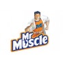 Mr. Muscle