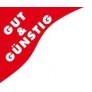 GUT & GÜNSTIG