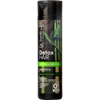   Шампунь для волосся Dr.Sante Detox Hair, 250 мл