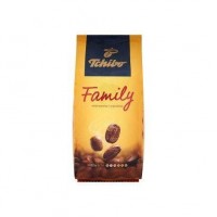 Кава мелена Tchibo Family 450g