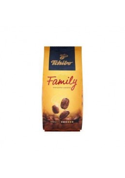 Кава мелена Tchibo Family 450g