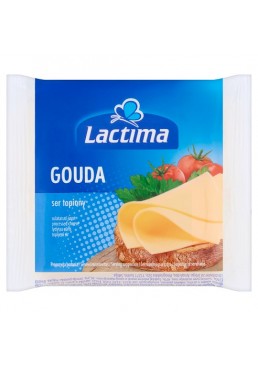 Сыр плавленый Gouda порционный 45%, 130 г