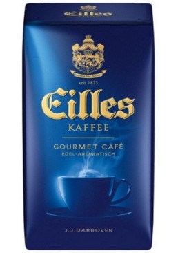 Кофе JJ DARBOVEN Eilles Gourmet молотый, 500 г