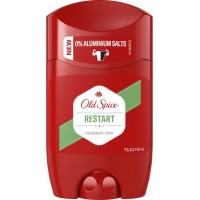 Твердый дезодорант Old Spice Restart, 50 мл