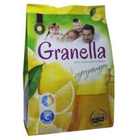 Холодный чай Granella Лимон, 400 г