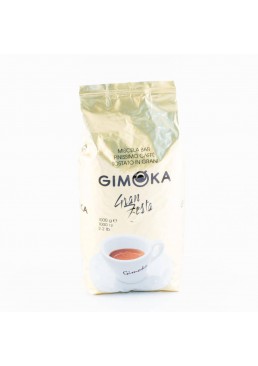 Кофе в зернах Gimoka Gran Festa 1 кг
