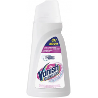 Пятновыводитель и отбеливатель жидкий Vanish Oxi Action 450 мл