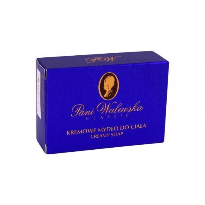 Крем-мило Pani Walewska Classic 100 г - 